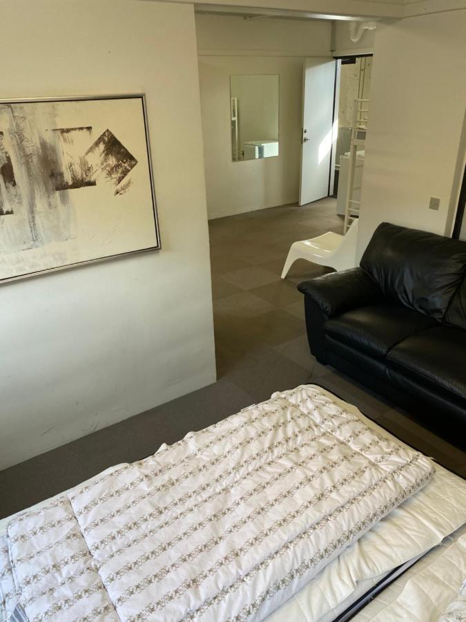 Family Rooms In The Center Grindsted Exterior photo